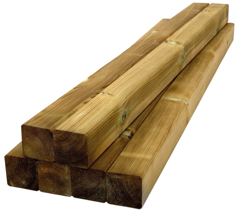 Funtec® beam set for CITY BEACH systems.