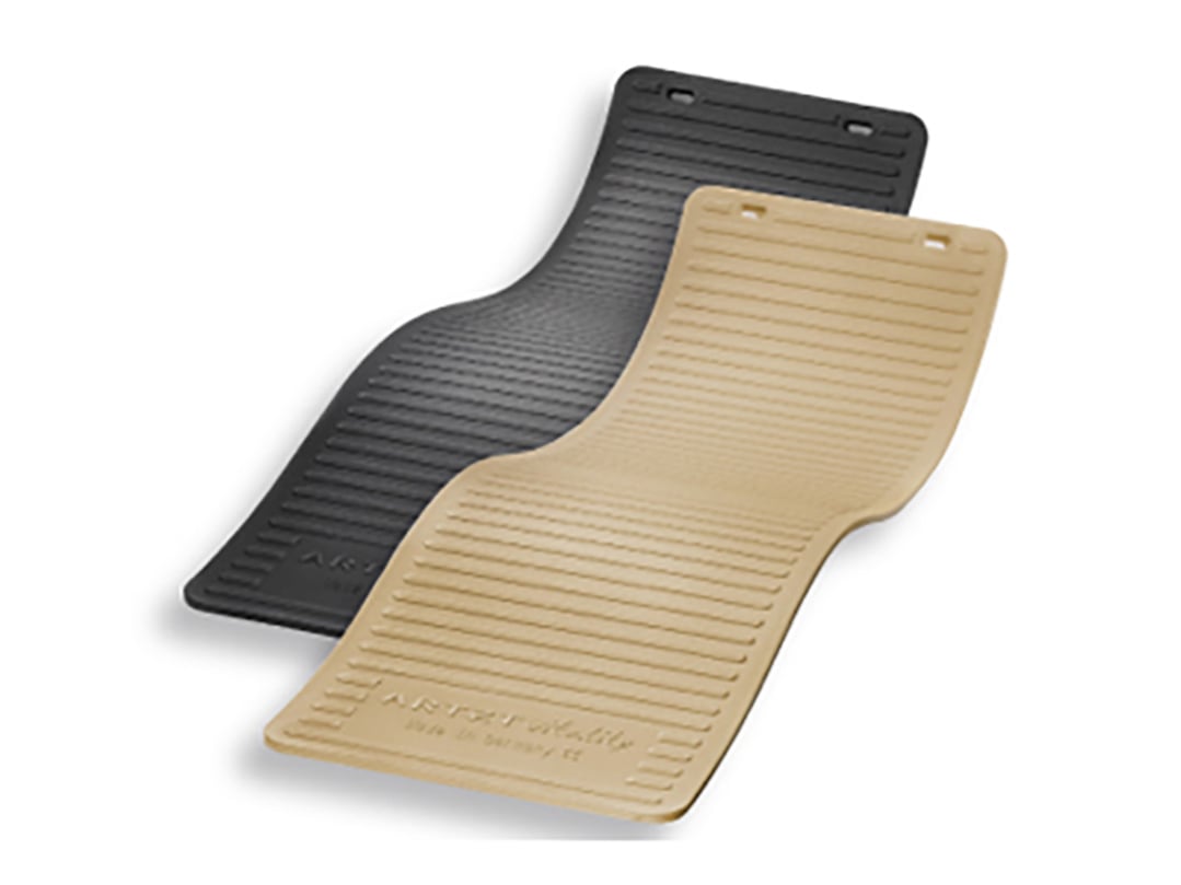 ARTZT vitality® Fitness Mat, 140 cm