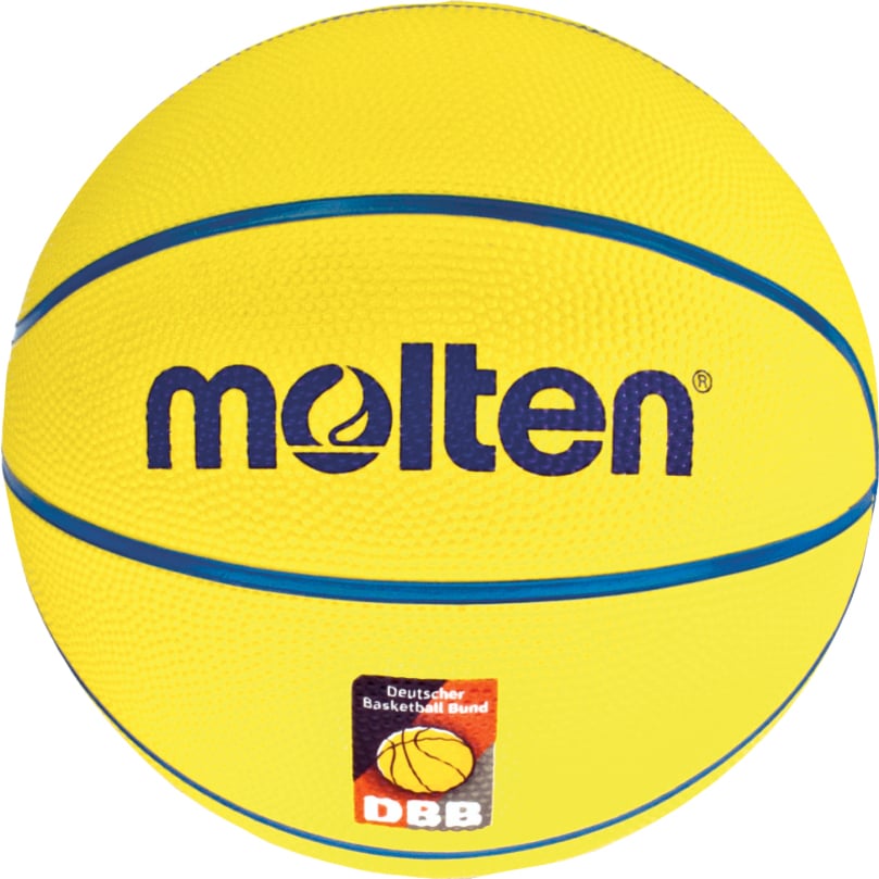 Molten® Basketball SB4-DBB