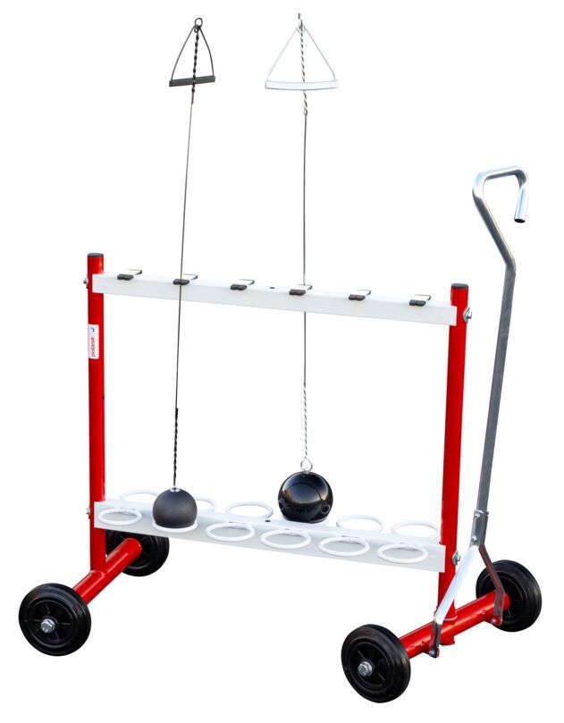 Polanik® Throwing Hammer Stand