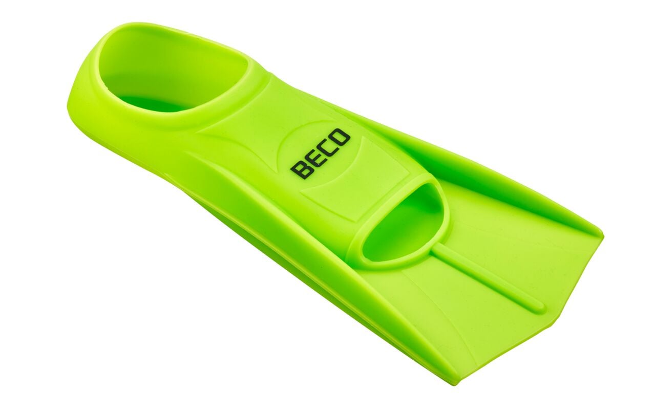 BECO® Short Fins