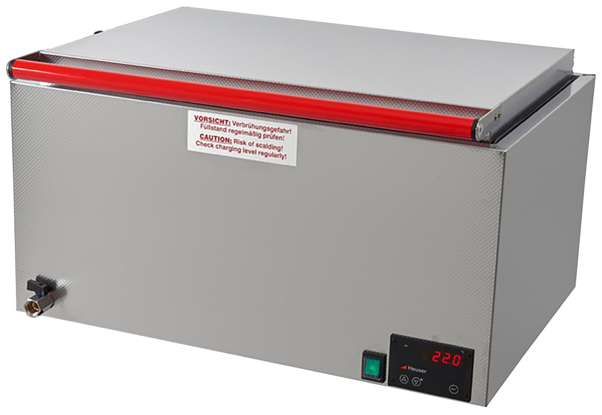 Heuser® Heusack Dampener HDS 6-50