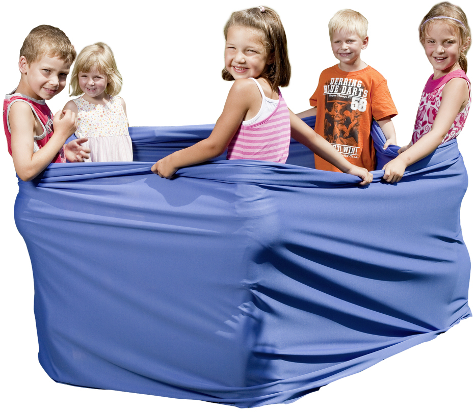 Erzi® Cooperation Tube