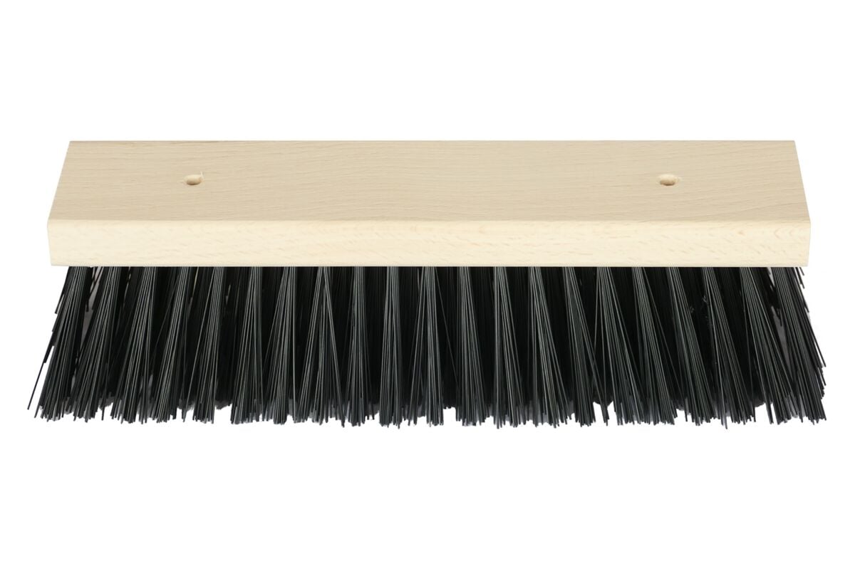 Replacement brush side for Stud-Cleaner DirtKing