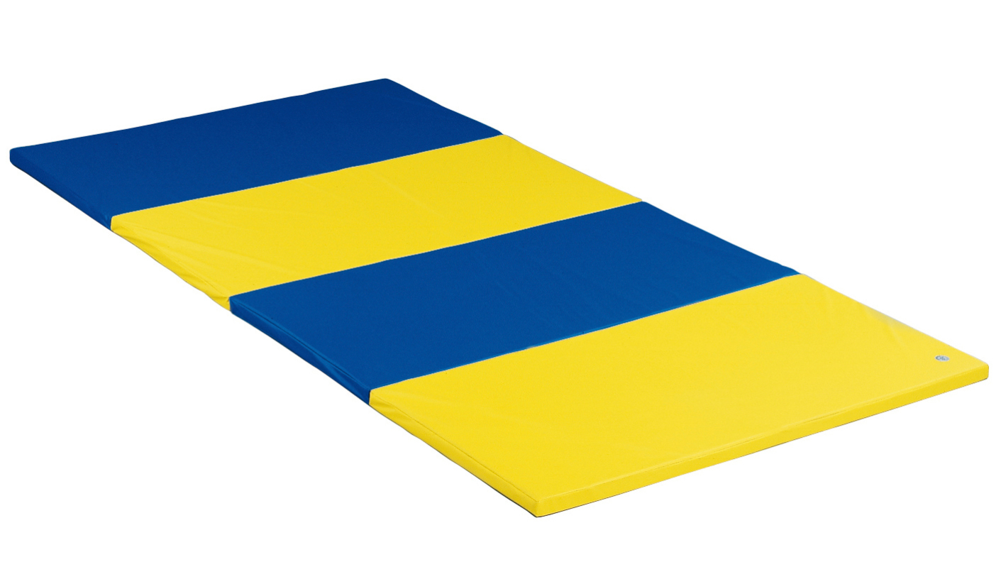 Folding Mat