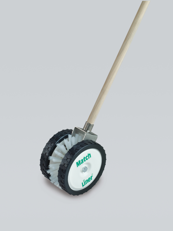 Sweeper Match Liner