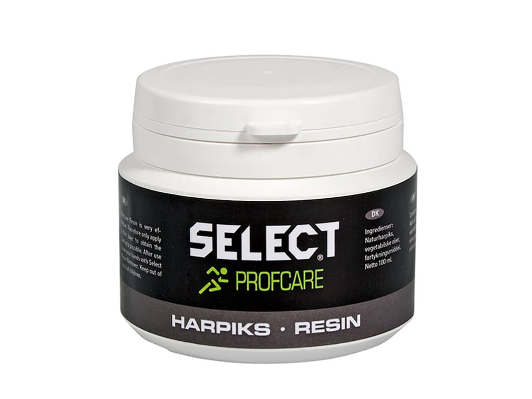 Select® Profcare Resin
