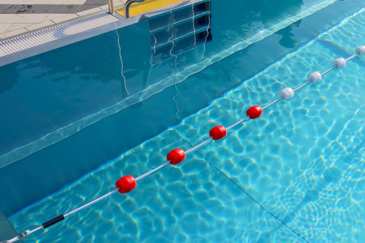 Swim Line JPP per Meter