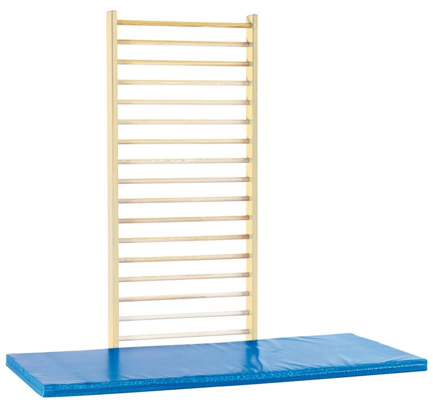 Foldable Wall Bars U3