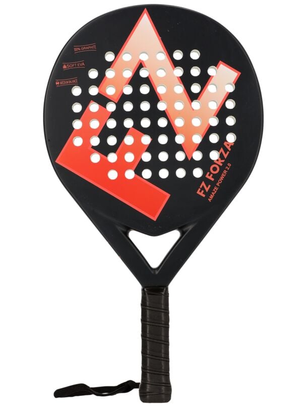 FZ FORZA® Padel racket AMAZE POWER 2.0