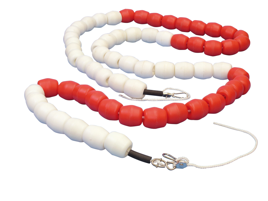 Training Swim Resistance Cords