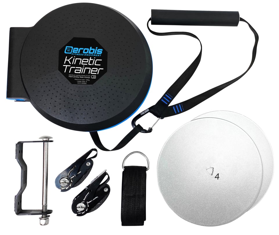 aerobis® Kinetic Trainer