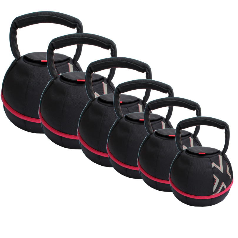 Gymbox® Smashbell® - Fabric Kettlebell