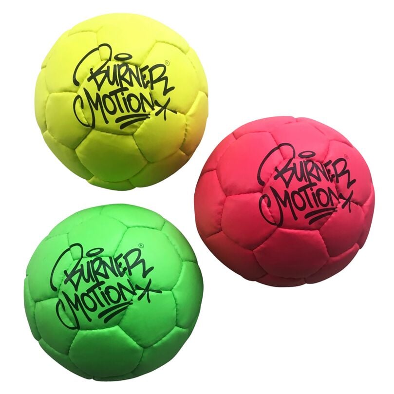 Burner Motion® Spielball