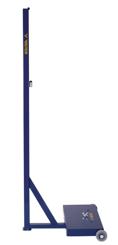VICTOR® Badminton playing posts