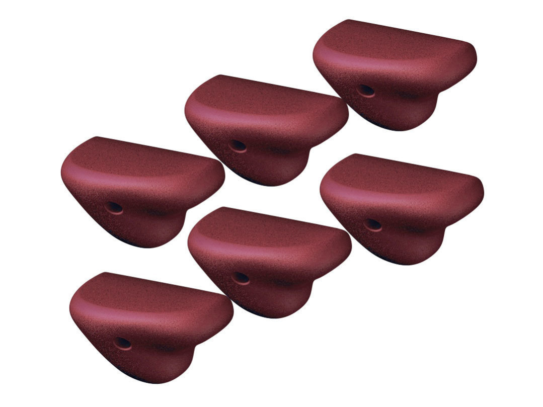 Climbing Step Set, 6 pieces