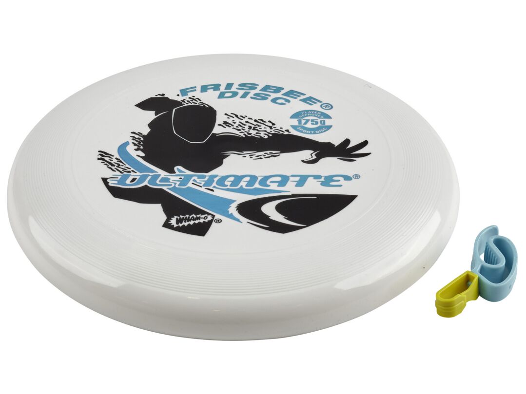 Frisbee® Ultimate 175 g throwing disc