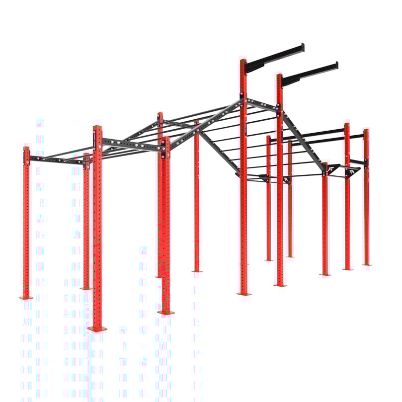 Marbo Sport® Rig Cage MFT-RIG-17