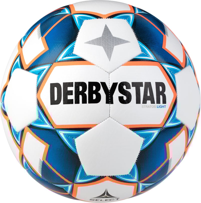 Derbystar® Soccer Ball Stratos Light 350