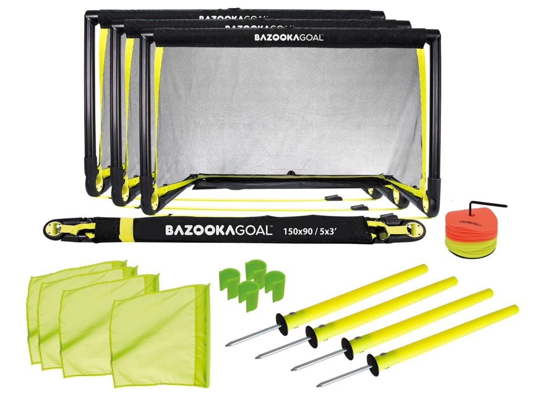 Kübler Sport® Funino Starter-Set