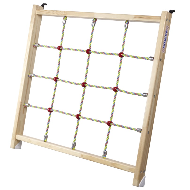 Kübler Sport® climbing frame
