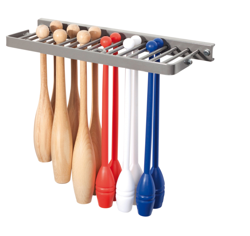 Kübler Sport® Hanging Device, Lockable