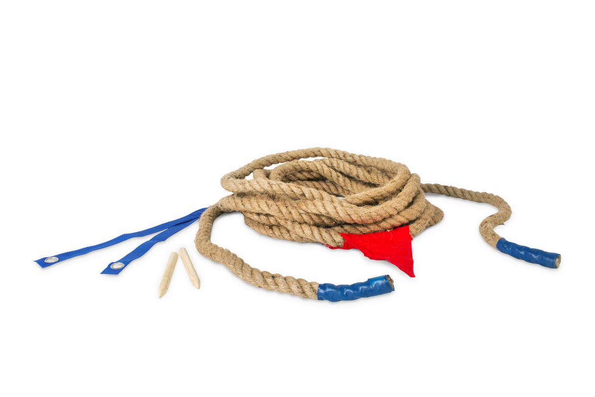 BS Toys® Tug of War Rope