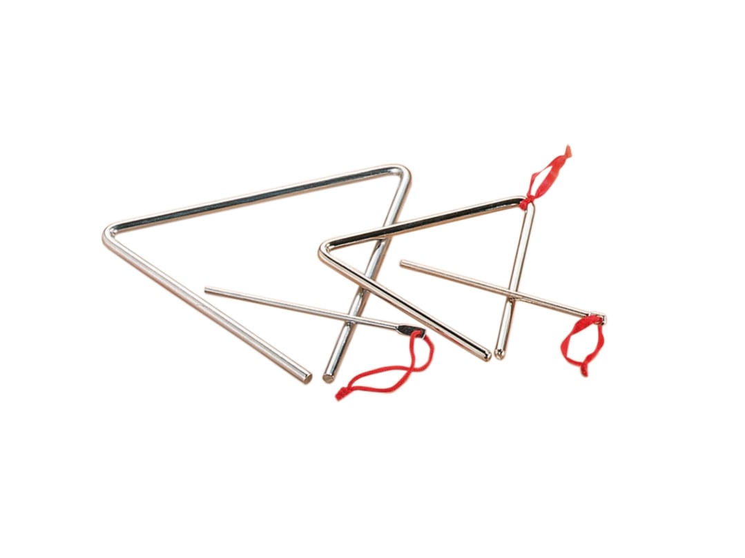 goldon® Triangle with Beater