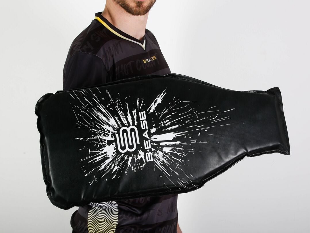 Powershot® Basketball Blocking Pad