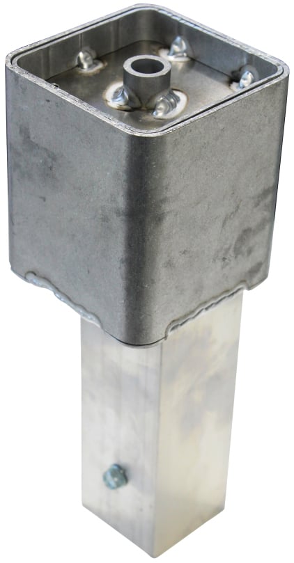 Kübler Sport Ground Sleeve SPECIAL for Corner Flags