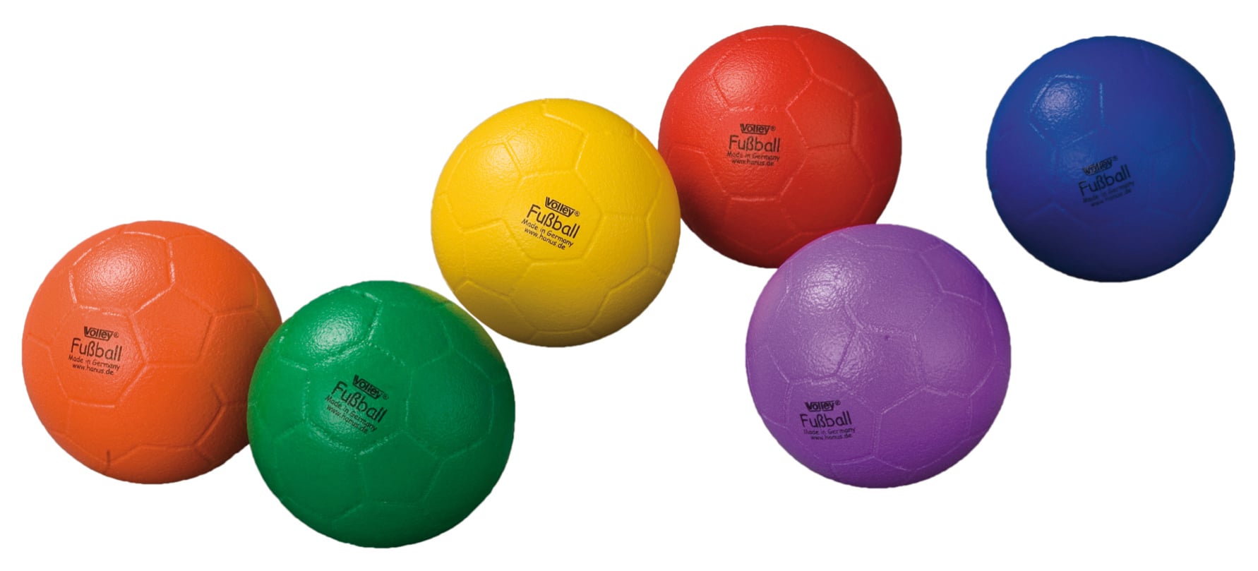 Volley® Soft Football