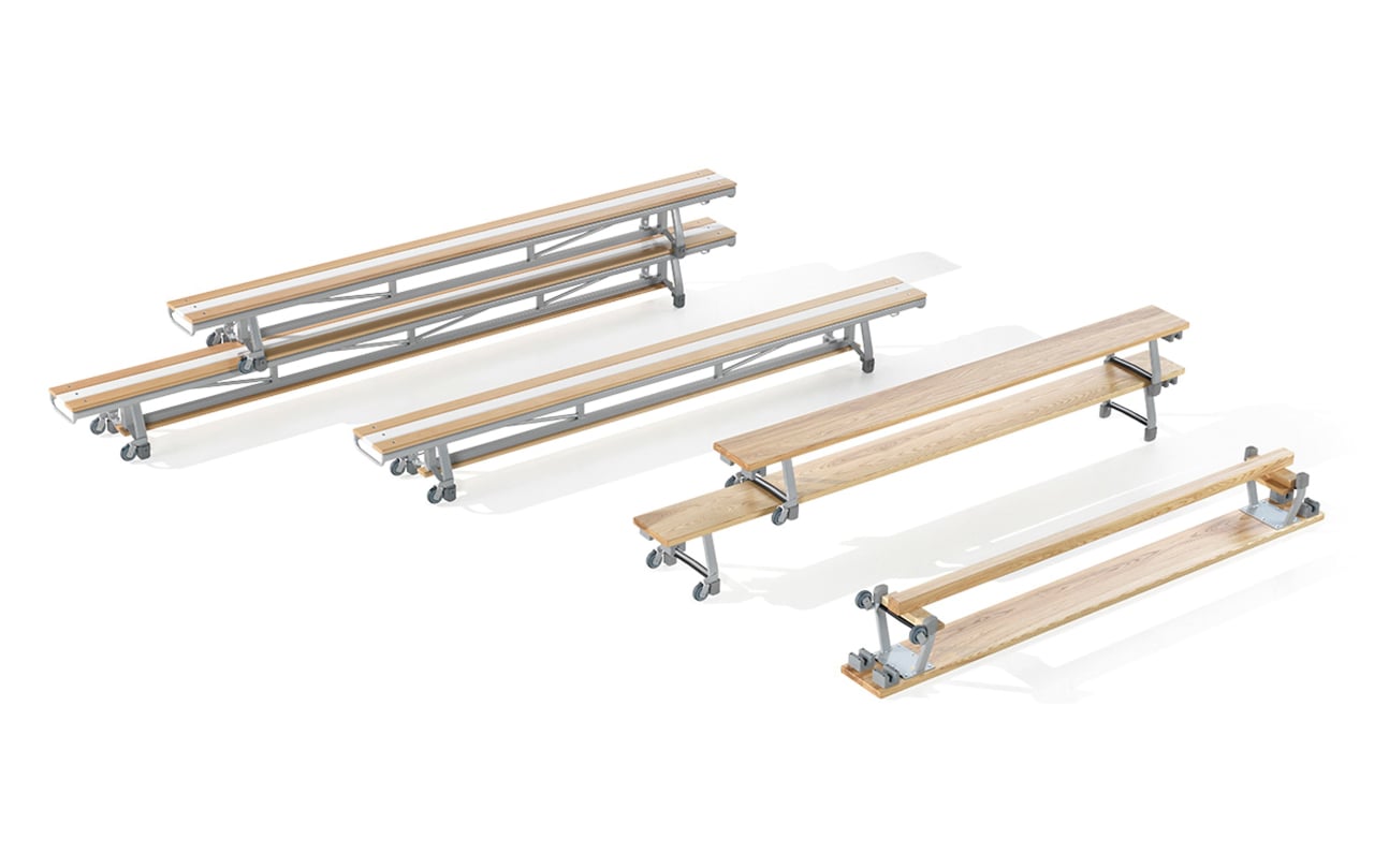 SPIETH® Climbing Bench Just For Kids