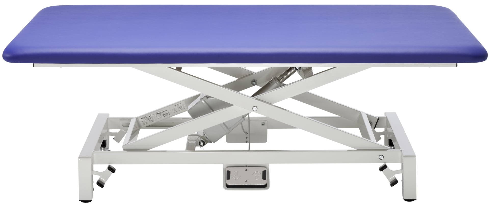 Vojta/Bobath Therapy Table