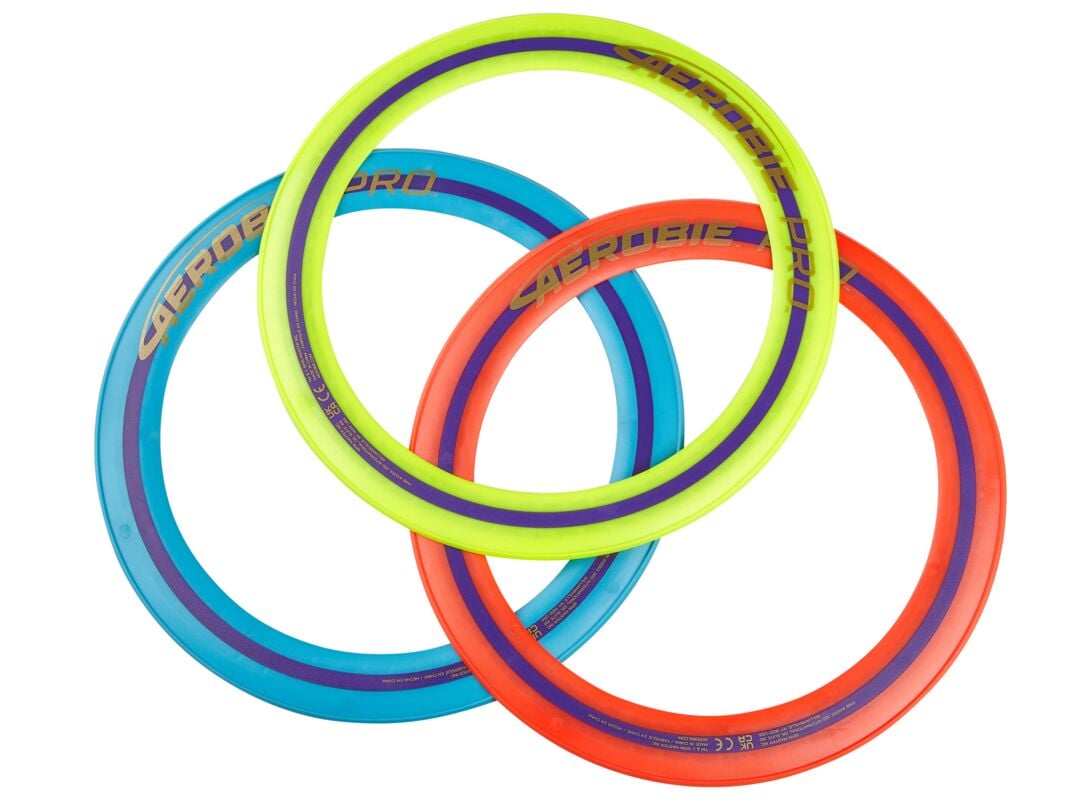 Aerobie® PRO Throwing Ring