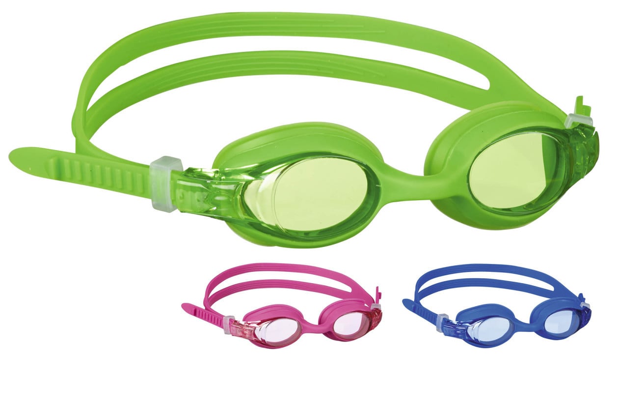 BECO® Swim Goggles Sealife