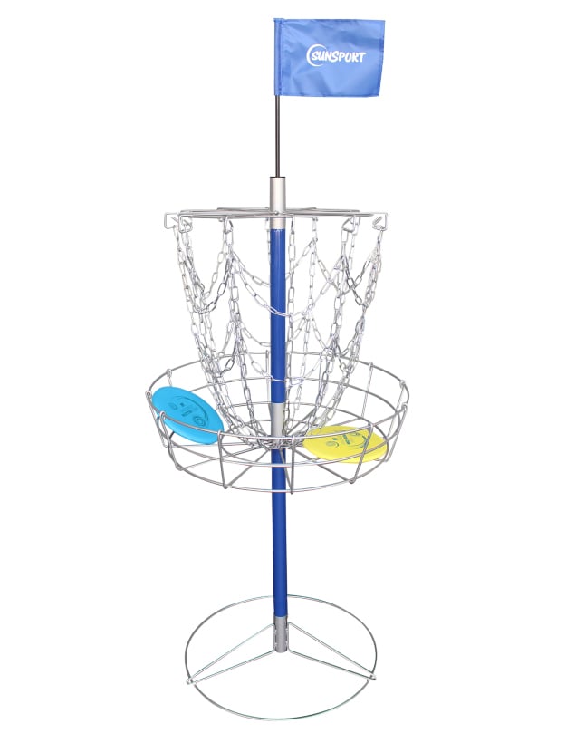 Sunsport® Disc Golf Basket