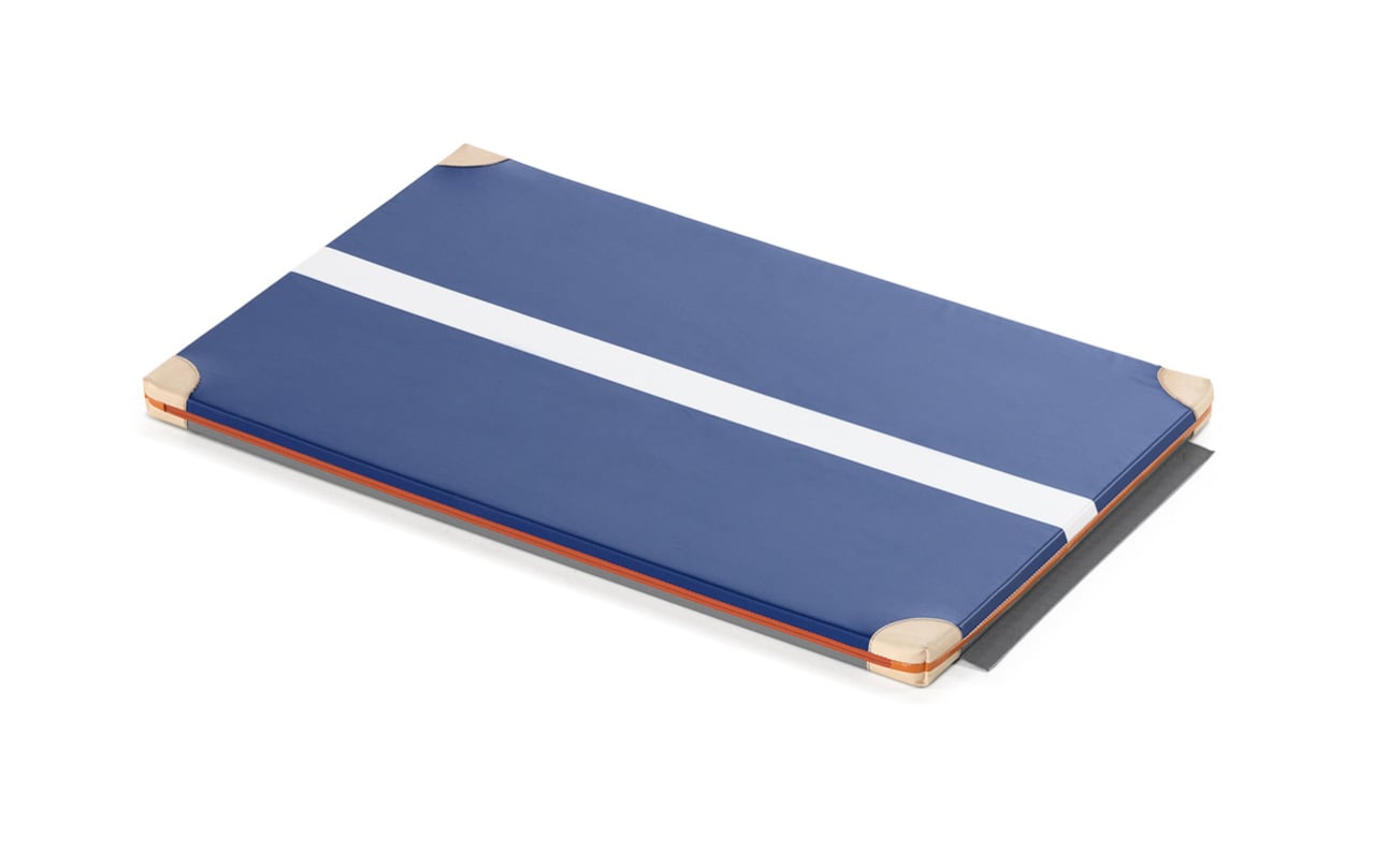 SPIETH® Gymnastics Mat Bisonyl Light