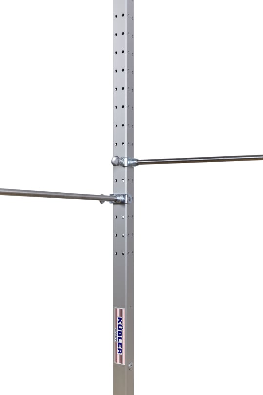 Steckrecksäule Cross & Across