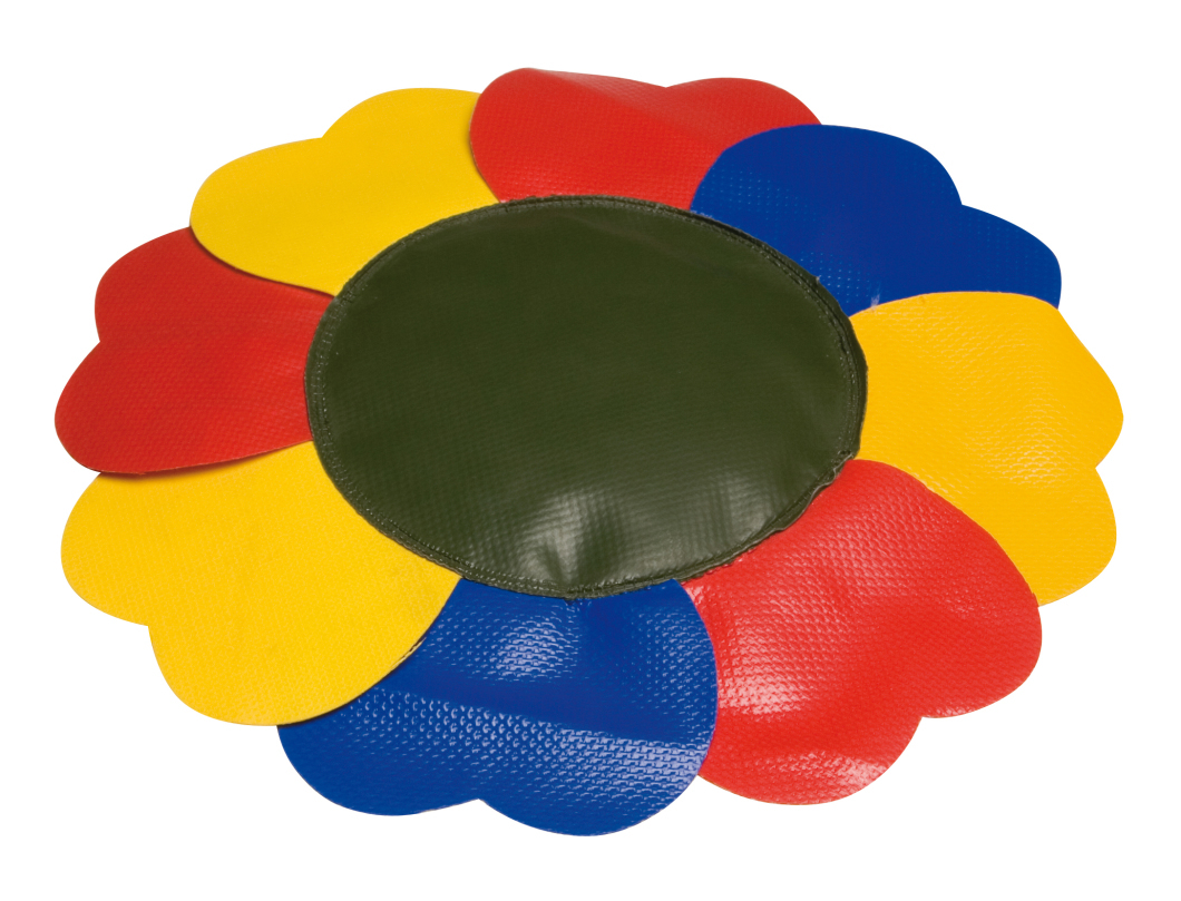 tanga sports® Diving Flower