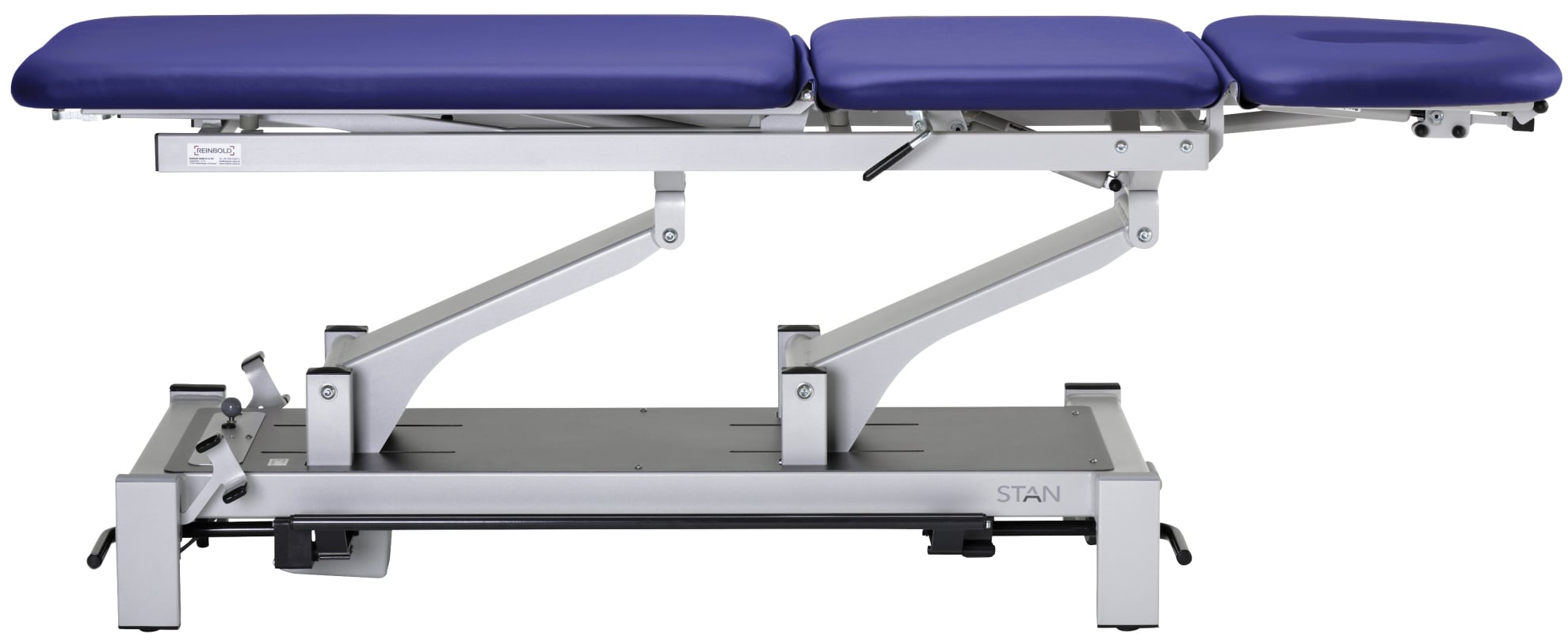 Therapy Bench STAN 3