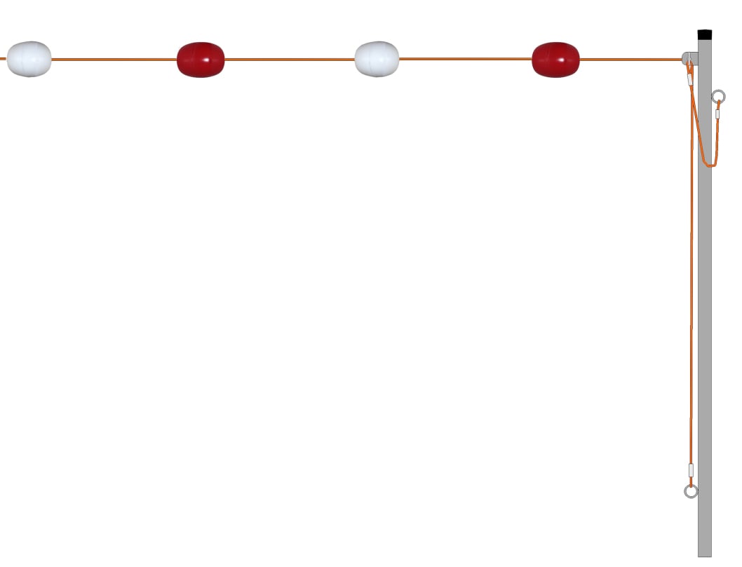 False Start Display System