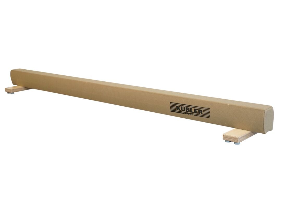 Kübler Sport® Practice Balance Beam