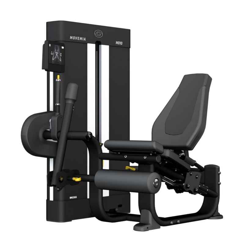 BH Fitness® Movemia Leg Extension M010