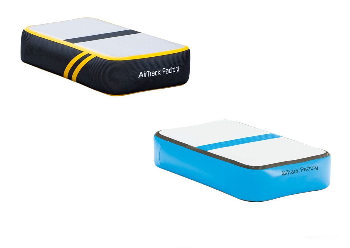 AirTrack Factory® AirBlock