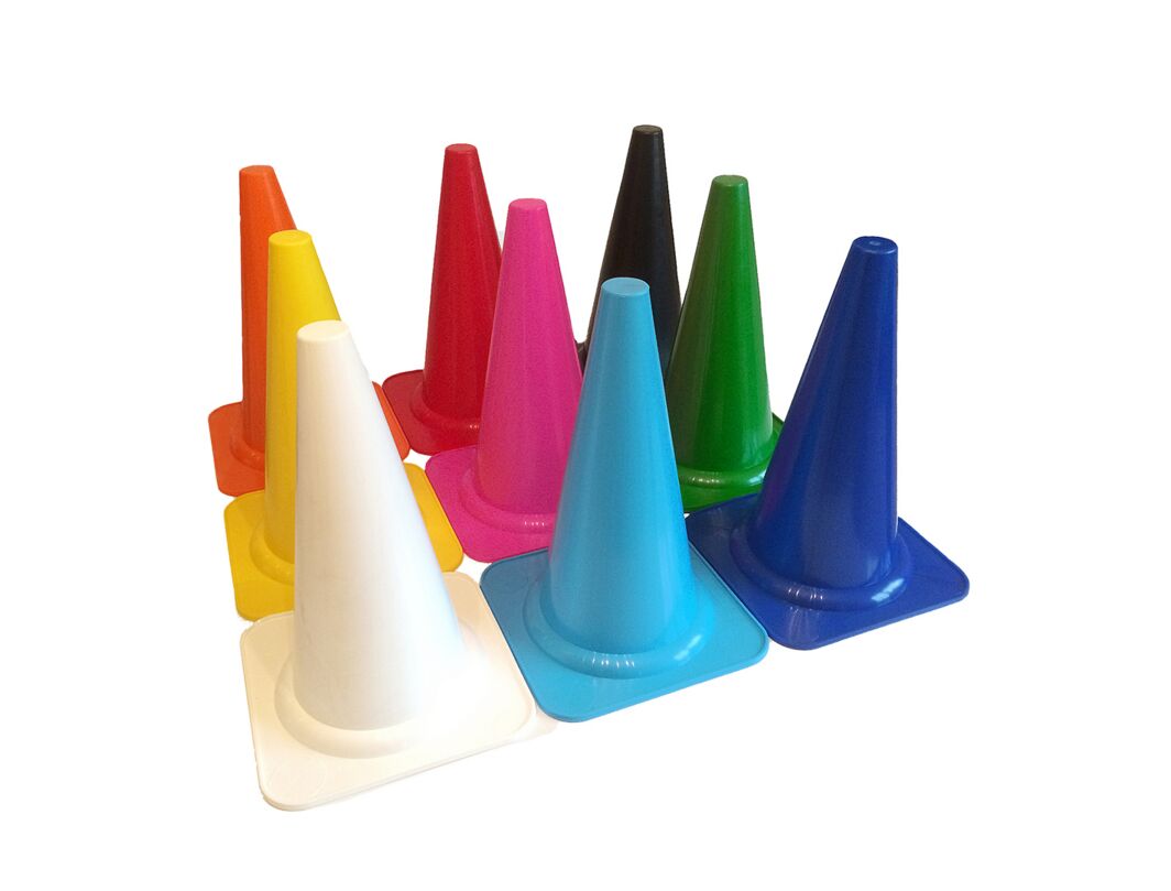 Kübler Sport® Marker Cones