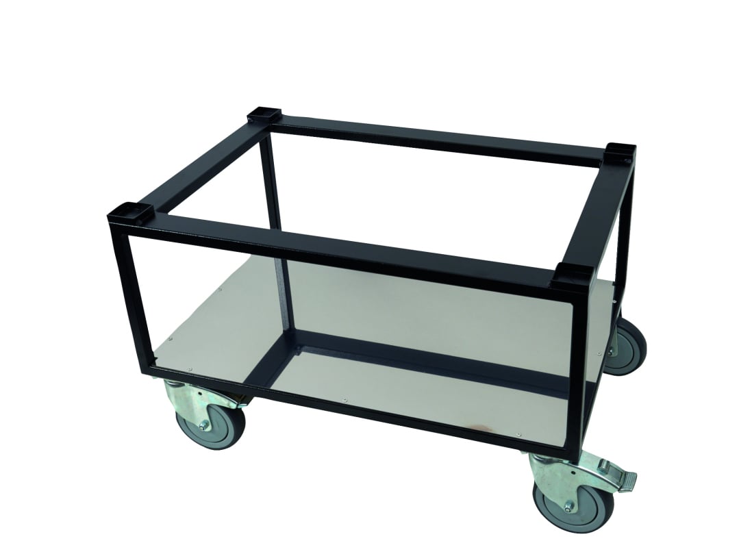 Heuser® Mobile Base for Water Bath WB 8-90