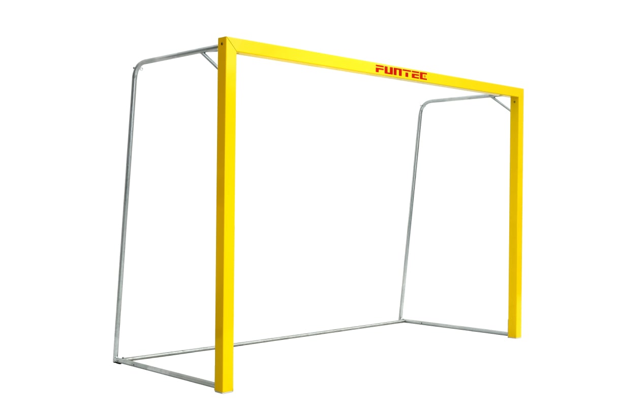 Funtec® FUN Beach Soccer Goal 3 x 2 m