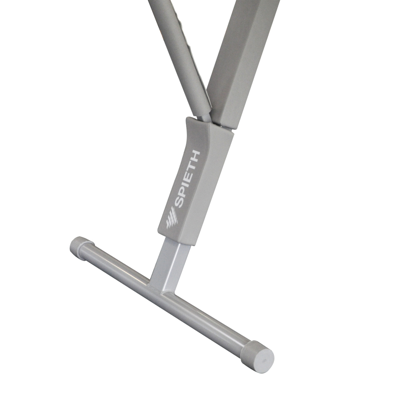 SPIETH® Protective Padding for Balance Beam - Training Edition