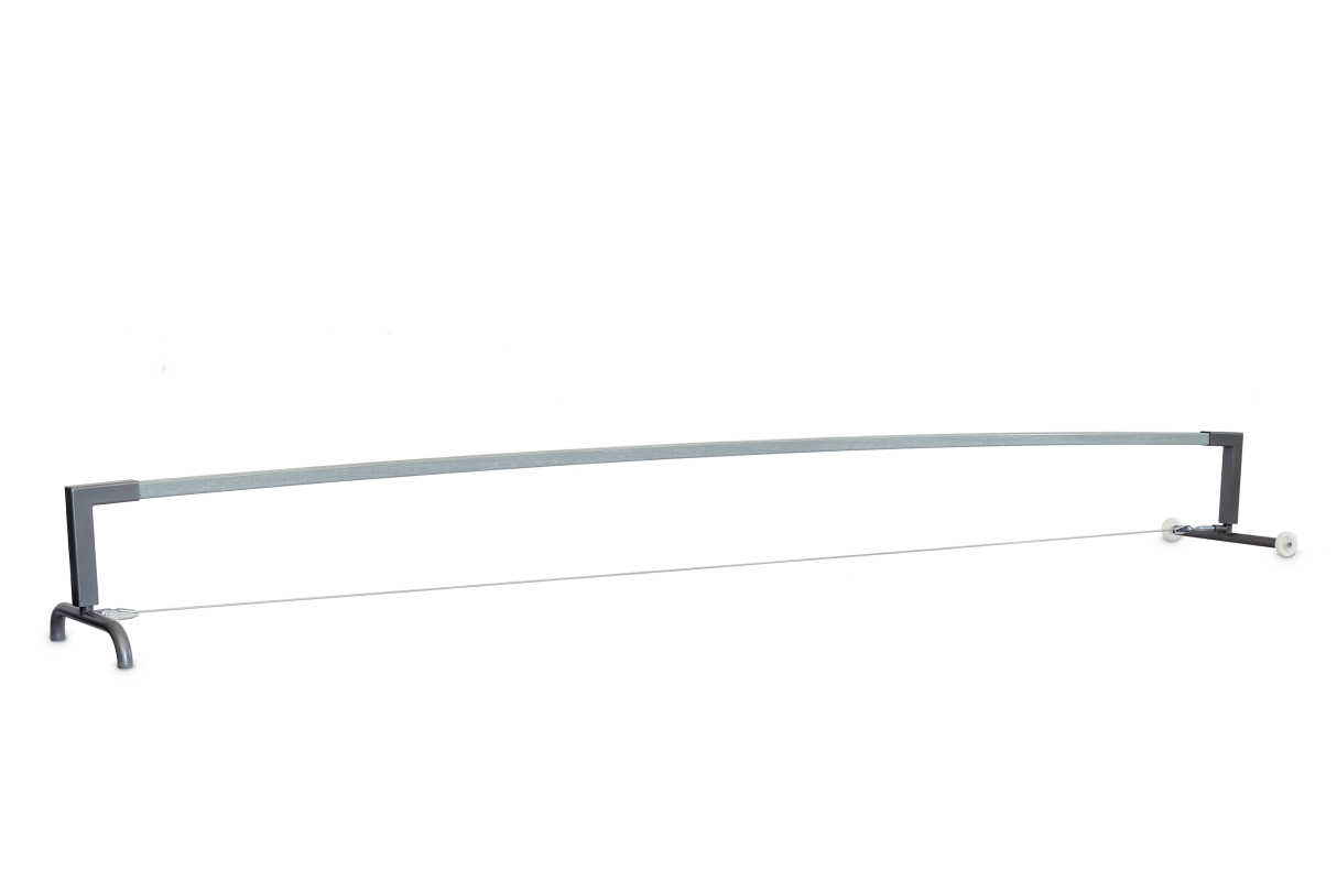SlackBar - Freestanding Balancing Bar, 5m