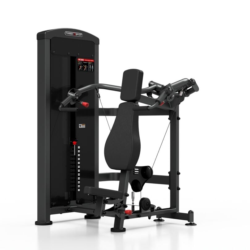 Marbo Sport® Shoulder Press MP-U226